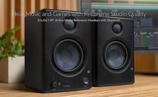 Presonus eris e4.5 for sale Presonus eris e4.5 for sale  Rollinsford