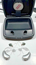 Starkey muse i2000 for sale  Hondo