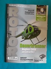 Rotor februar 2018 gebraucht kaufen  Marl