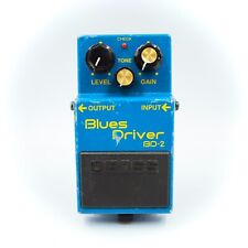 boss blues driver comprar usado  Enviando para Brazil