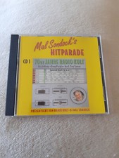 Sondock hitparade 70er gebraucht kaufen  Massing