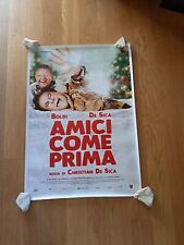 Locandina originale film usato  Bari