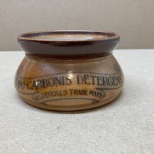 Antique doulton lambeth for sale  UK