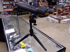 Bushnell spotting scope for sale  Starkville