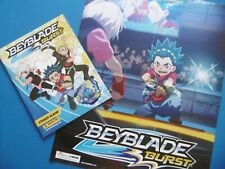 Panini beyblade burst d'occasion  Gap