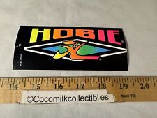 Vintage hobie sticker for sale  Rochester