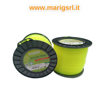 Filo decespugliatore strong usato  Vallo della Lucania