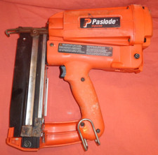 Paslode impulse im250 for sale  SPALDING