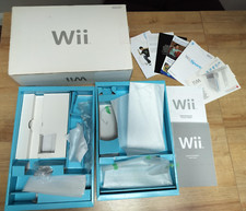 Nintendo wii empty for sale  CARSHALTON
