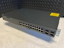 Cisco catalyst 2960 for sale  Waco