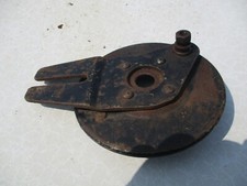 Bsa bantam rear for sale  PONTEFRACT