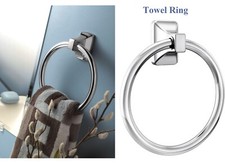 Bathroom towel ring for sale  El Dorado Hills