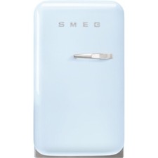 Smeg fab5lpb3 mini gebraucht kaufen  Frankfurt am Main