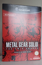 Metal gear solid for sale  CONSETT