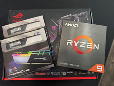 Amd ryzen 5900x for sale  Forney