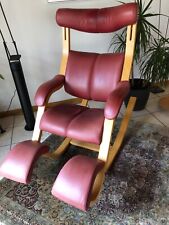 Relaxsessel leder gebraucht gebraucht kaufen  Leer (Ostfriesland)