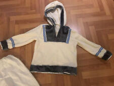 Kostüm eskimo karneval gebraucht kaufen  Bedburg