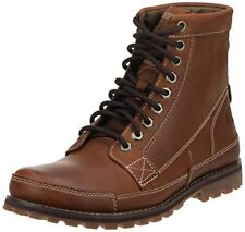 VeryGood_Timberland Earthkeepers® Masculino Couro Original Robusto 6" Boo_Médio comprar usado  Enviando para Brazil