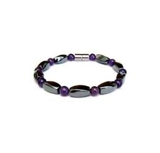 Genuine amethyst hematite for sale  Davenport