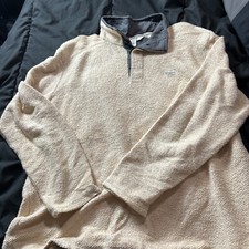 Banded pullover sweater for sale  Wilson