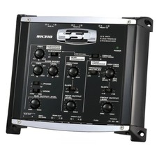 Soundstorm sx310 crossover usato  Bari