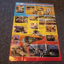 Vintage joe hasbro d'occasion  Lille-