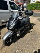 Yamaha xmax 250cc for sale  LUTON