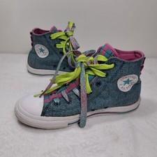 Converse star chuck for sale  Monticello