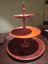 etagere vintage gebraucht kaufen  Offenbach am Main