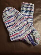 Socken color handgestrickt gebraucht kaufen  Loßburg