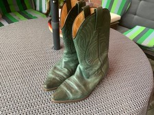 Westernstiefel tony mora gebraucht kaufen  Emsdetten