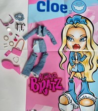 Bratz alwayz cloe gebraucht kaufen  Arendsee