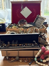 Old vintage jewellery for sale  SUNDERLAND