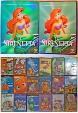 Gr7 dvd walt usato  Cagliari