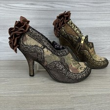 Irregular choice little for sale  BIRMINGHAM