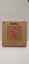 Kapla blocchi toys usato  Prato