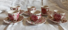 Tasses café tasses d'occasion  Gardanne