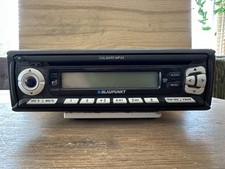 Blaupunkt car radio for sale  WASHINGTON
