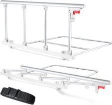 Bed rails elderly for sale Bed rails elderly for sale  Wilton