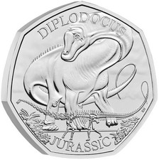 Diplodocus pences 2024 d'occasion  France