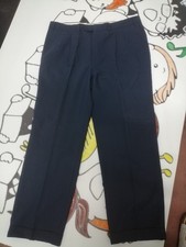 Pantalone sartoriale uomo usato  Noci