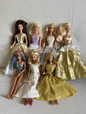 Barbie lotto anni usato  Sansepolcro