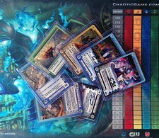 Chaotic cards max for sale  Yonkers