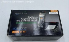 Serene big button for sale  Kalamazoo