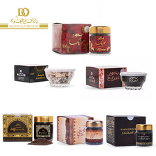 Bakhoor banafa 50g for sale  MANCHESTER
