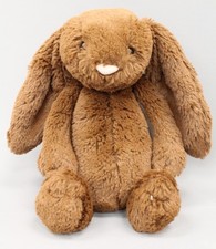 Jellycat london chocolate for sale  LEEDS
