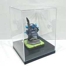 Clash Royale Mini P.E.K.K.A. Boneco - of Clans Supercell Pekka comprar usado  Enviando para Brazil
