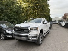 Dodge ram 2019 for sale  COVENTRY