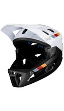 Leatt enduro mtb gebraucht kaufen  Oberthal