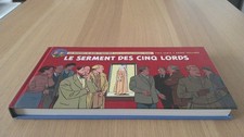 Blake mortimer tome d'occasion  Paris VII